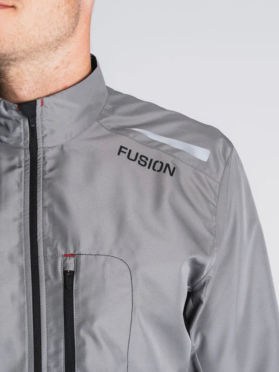 S1 Laufjacke - Herren
