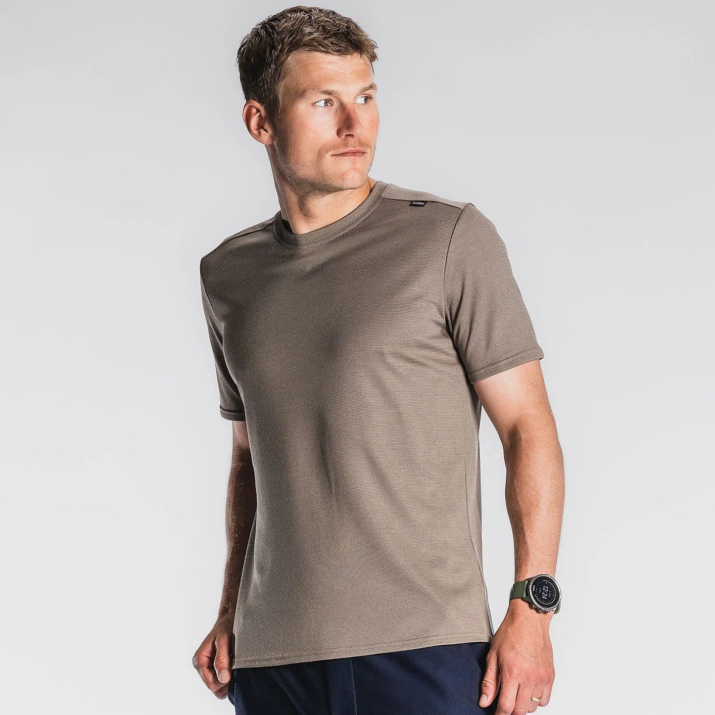 Mens Technical Merino 150 Shirt
