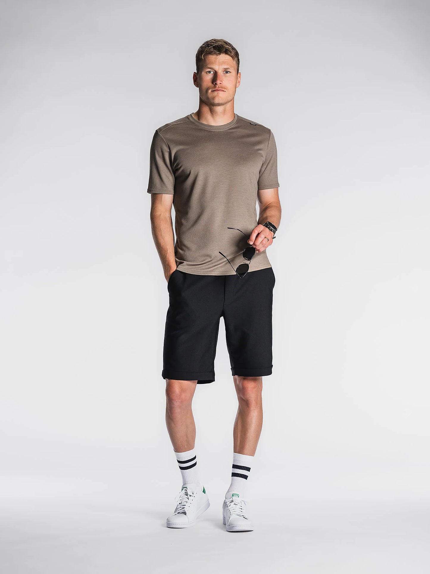 Mens Technical Merino 150 Shirt