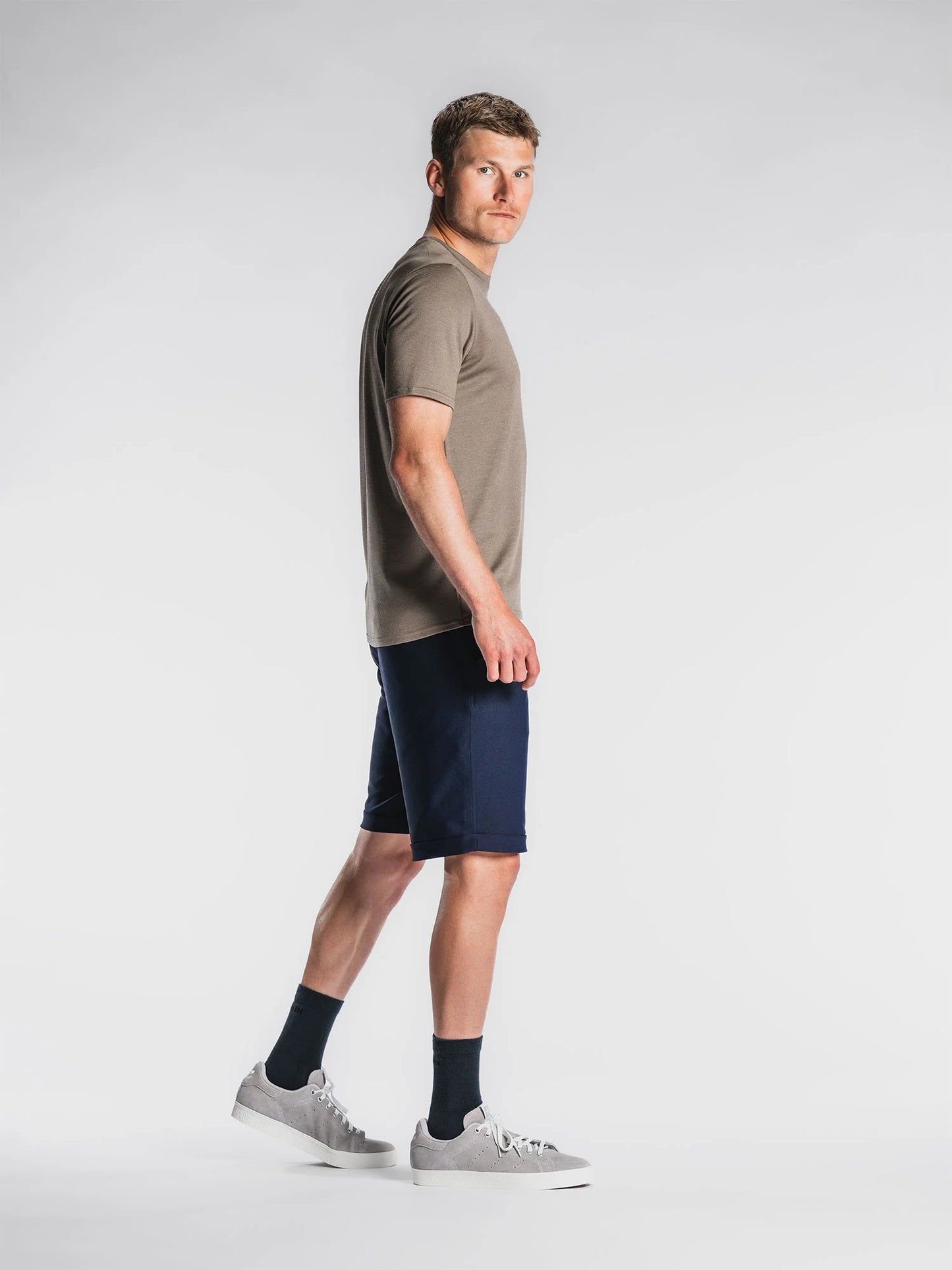 Mens Technical Merino 150 Shirt