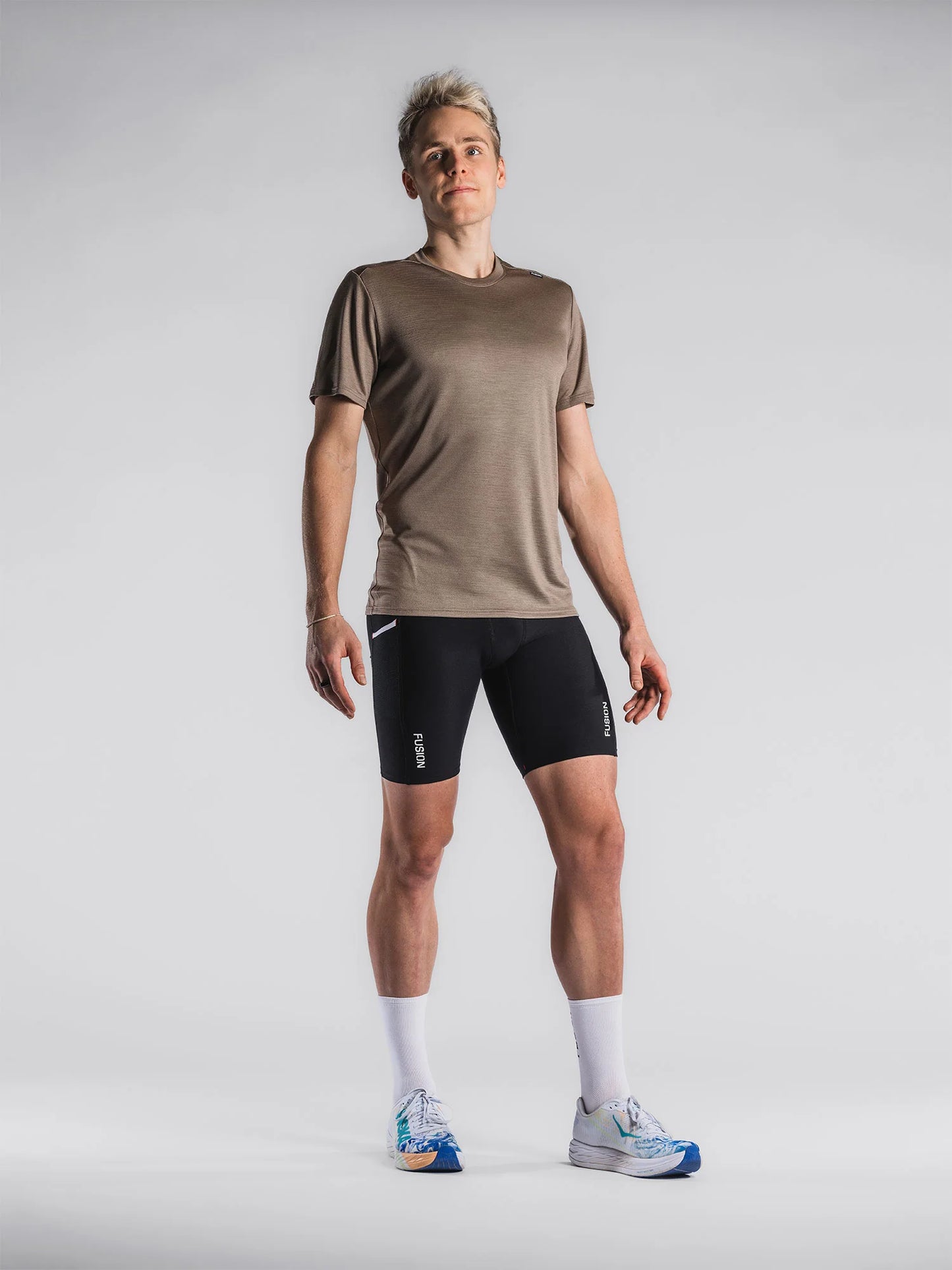 Mens Technical Merino 150 Shirt