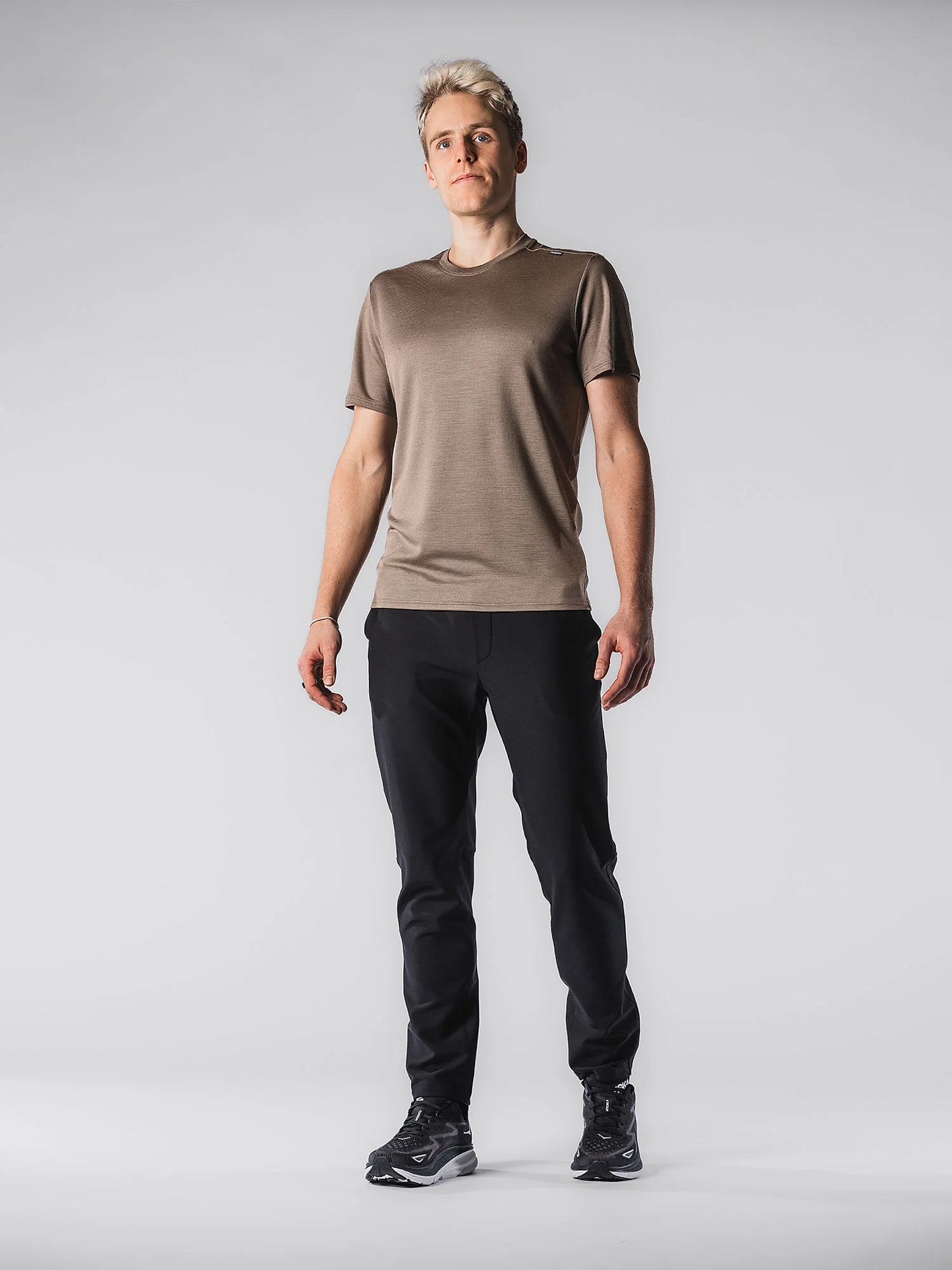 Mens Technical Merino 150 Shirt