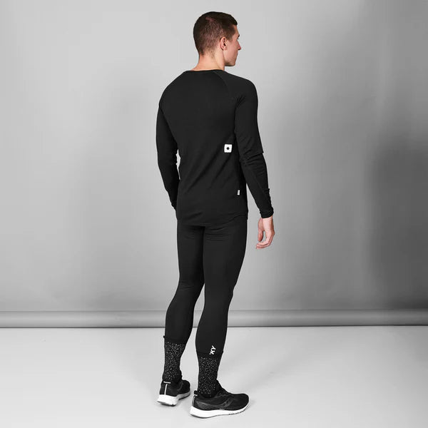 Merino Base 165 Long Sleeve - Herren