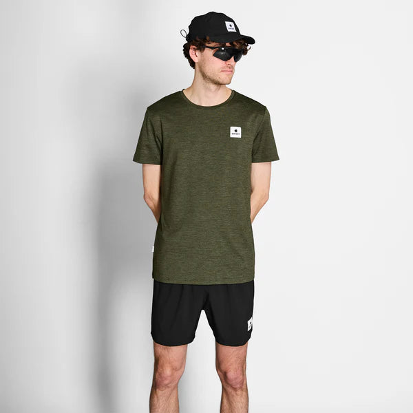 Statement Pace T-Shirt - Herren