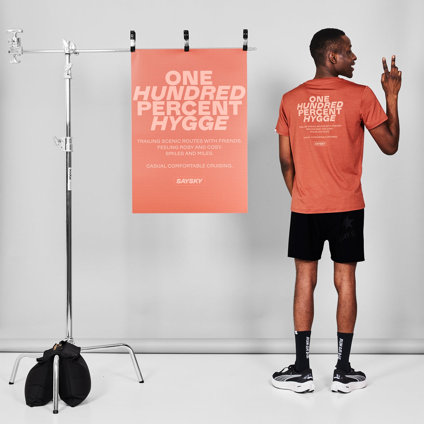 Statement Combat Socks 100 - Unisex "Diverse Sprüche"