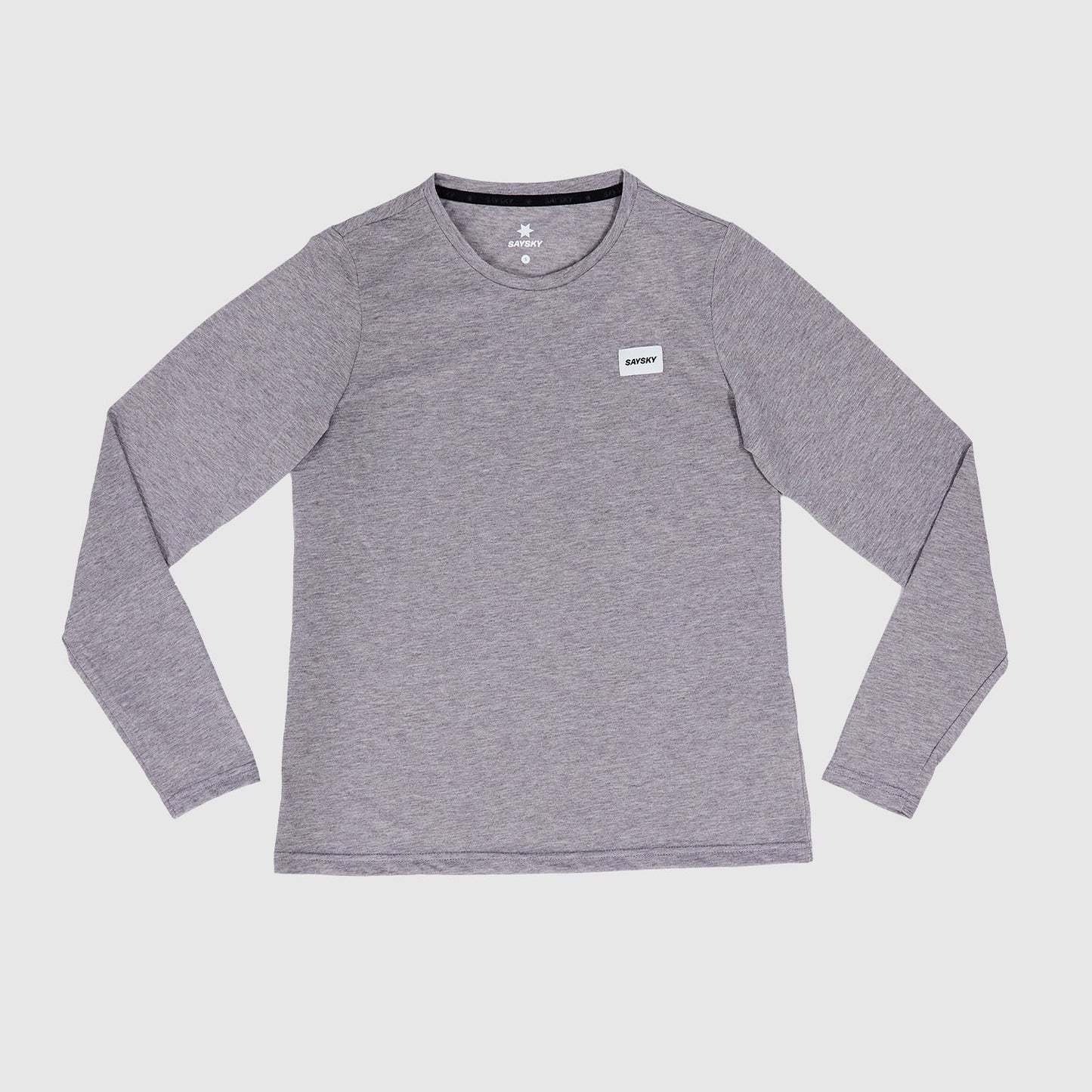 Clean Motion Longsleeve - Damen