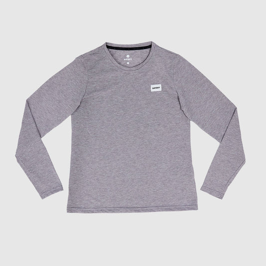 Clean Motion Longsleeve - Damen