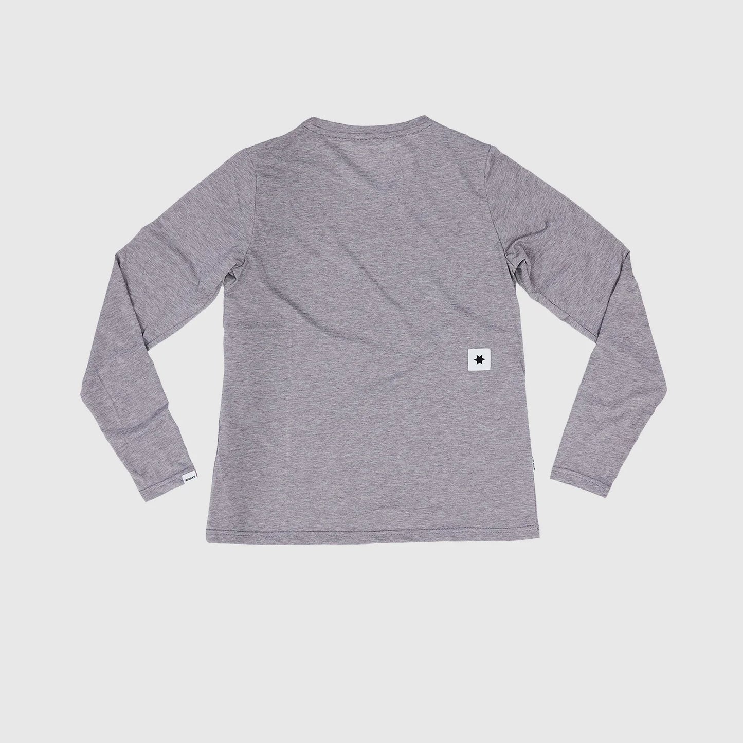 Clean Motion Longsleeve - Damen