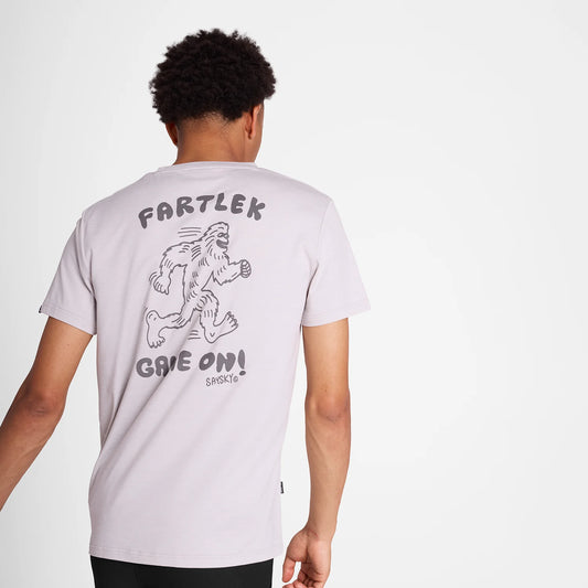Statement Pace T-Shirt - Herren