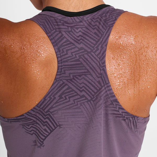 Reactive Flow Singlet - Damen