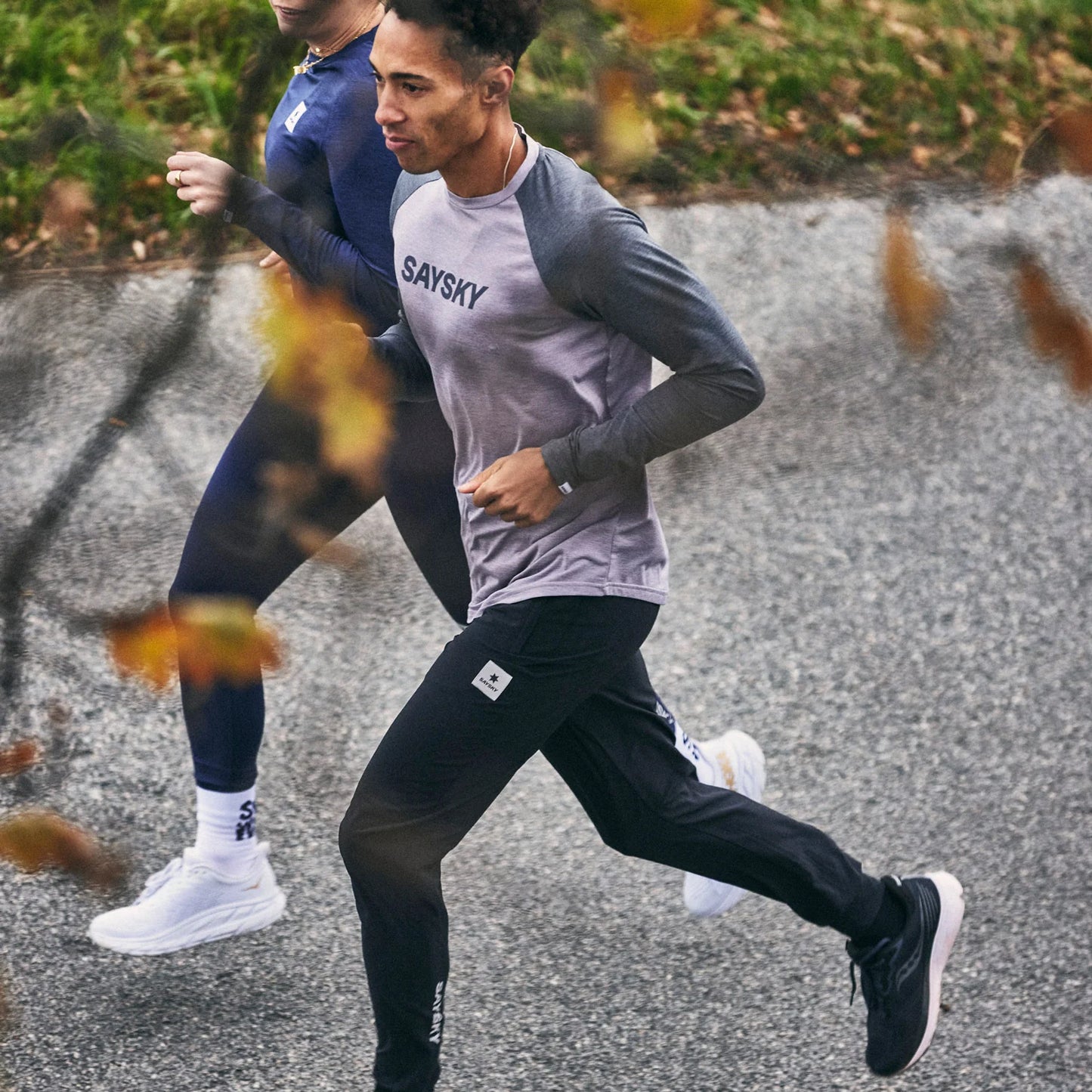 Pace Pants - Unisex