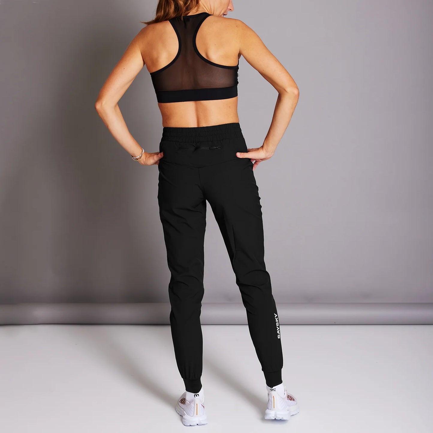 Pace Pants - Unisex