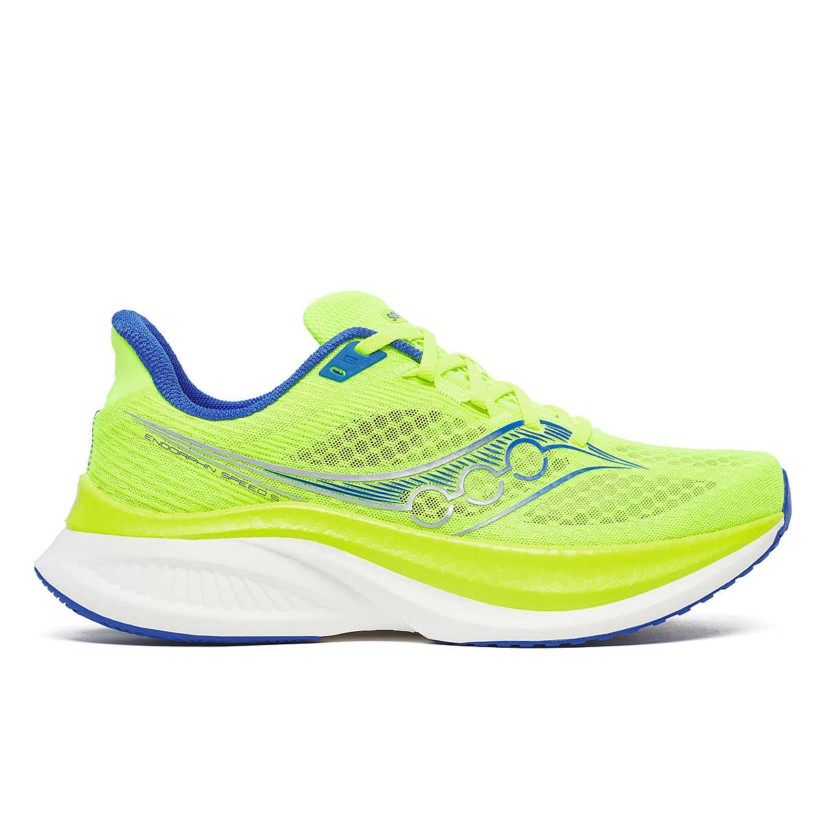 Endorphin Speed 5 - Herren