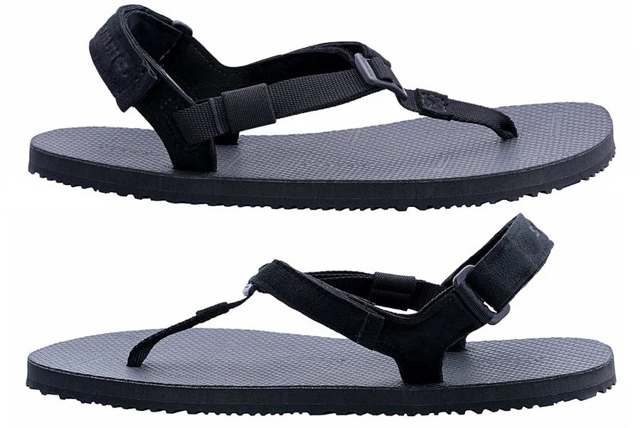 Laufsandalen Elite Alpha (aka Mountain Goats)