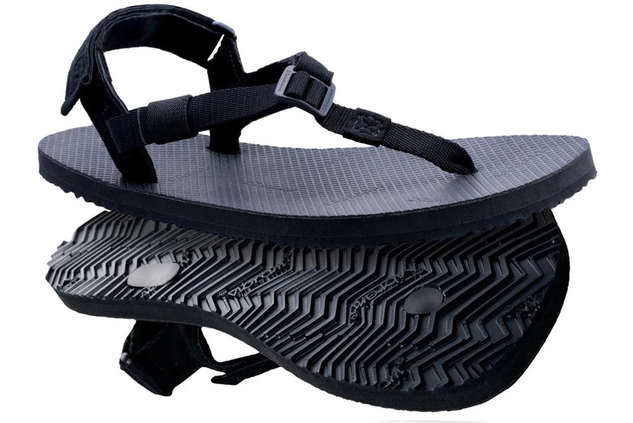 Laufsandalen Elite Alpha (aka Mountain Goats)