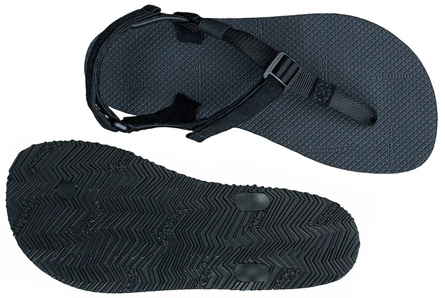 Laufsandalen Elite Alpha (aka Mountain Goats)