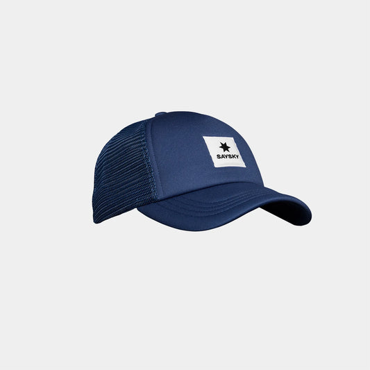 Trucker Cloud Cap - Unisex