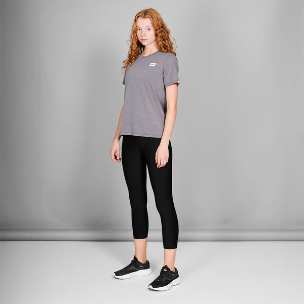 Clean Motion T-Shirt - Damen