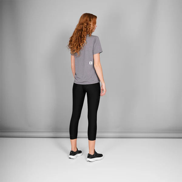 Clean Motion T-Shirt - Damen