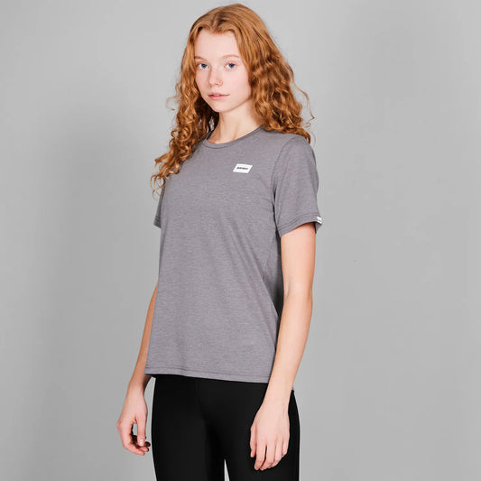 Clean Motion T-Shirt - Damen