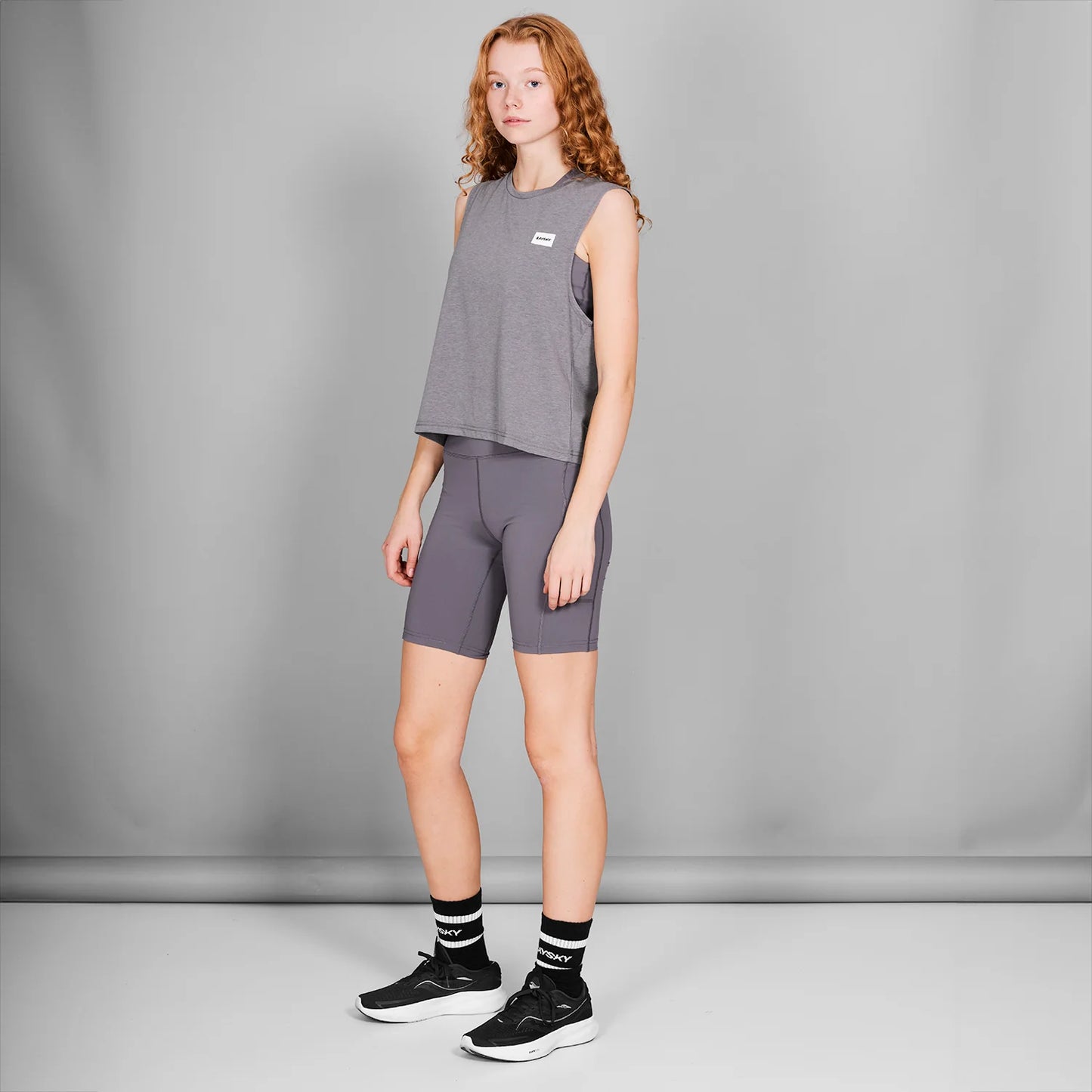 Clean Motion Tank - Damen