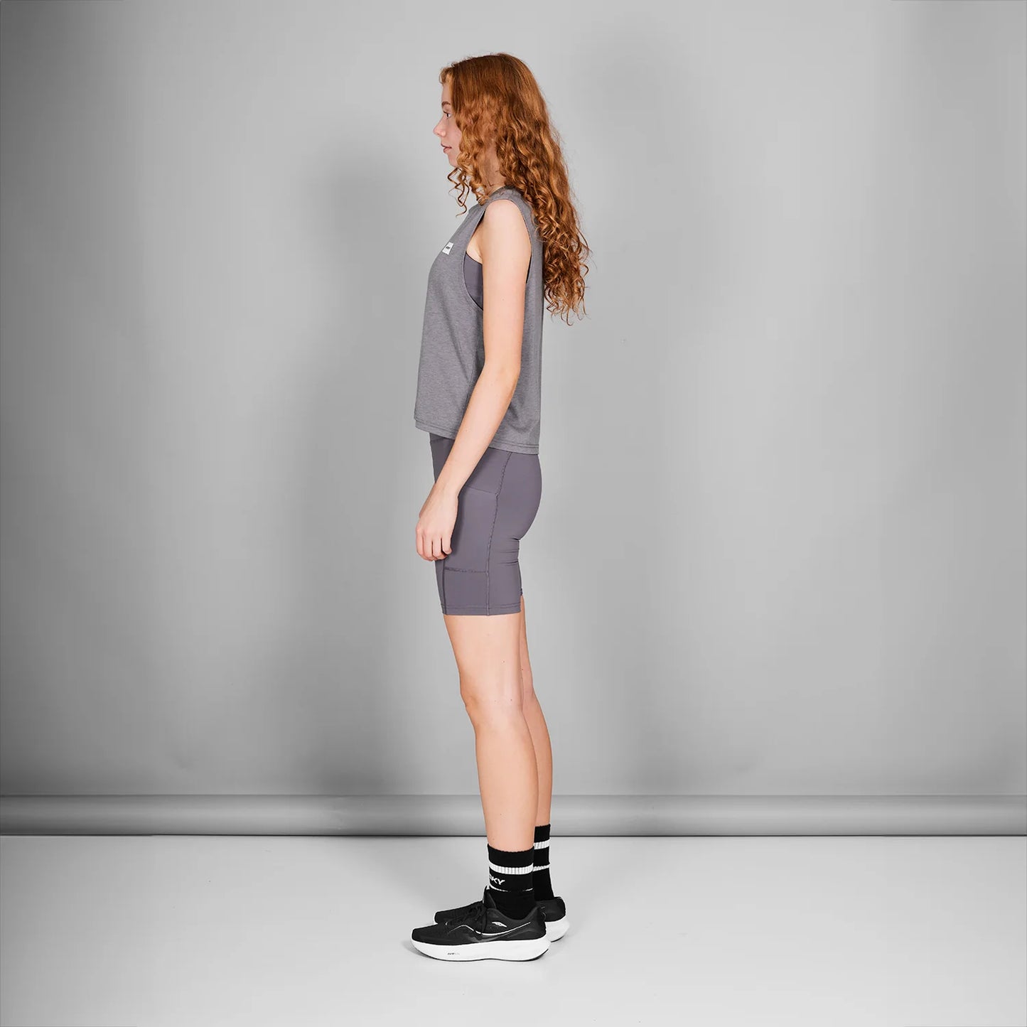 Clean Motion Tank - Damen