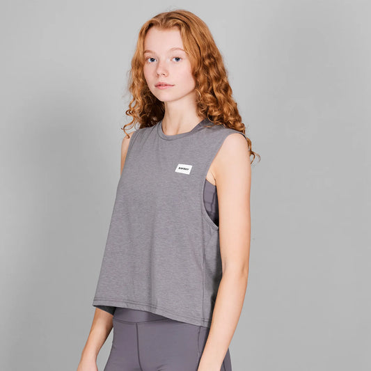 Clean Motion Tank - Damen