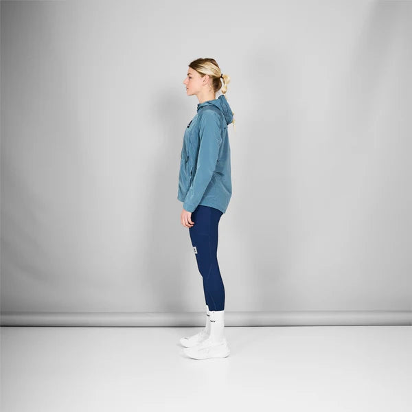 Clean Pace Shield Jacket - Damen