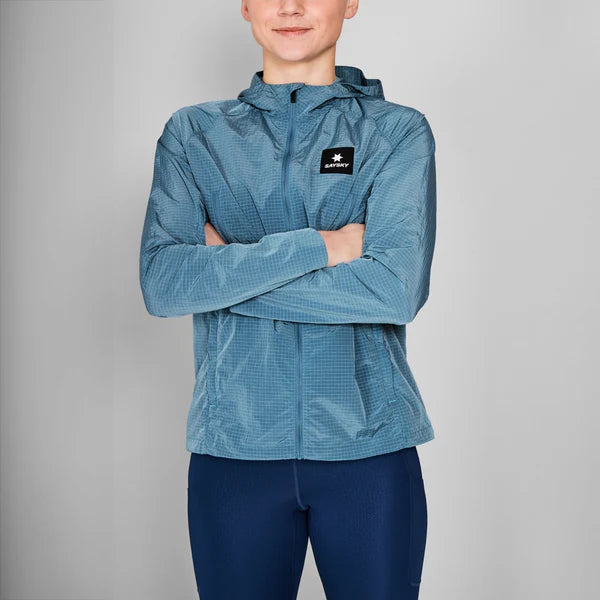 Clean Pace Shield Jacket - Damen