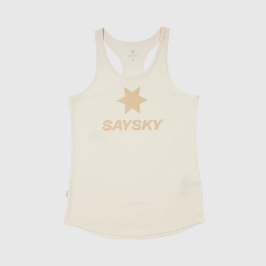 Logo Motion Top - Damen