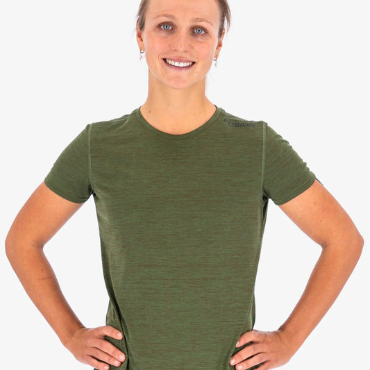 C3 T-Shirt - Damen