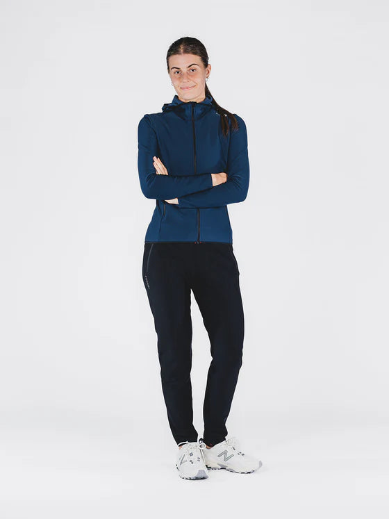 Womens Recharge Hoodie