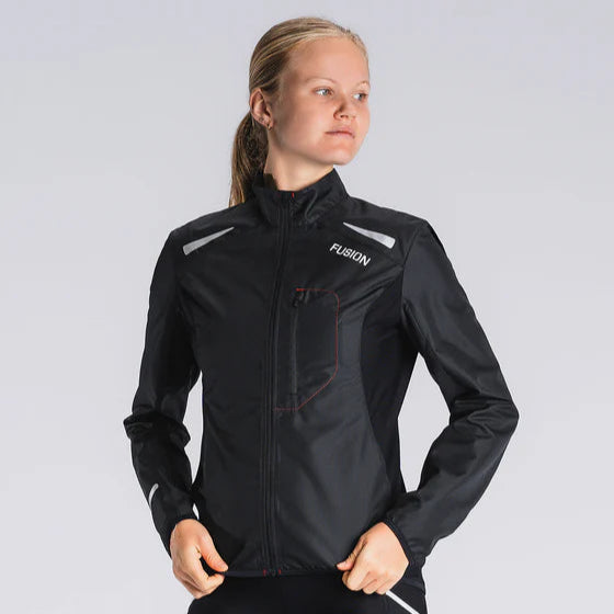 S1 Laufjacke - Damen