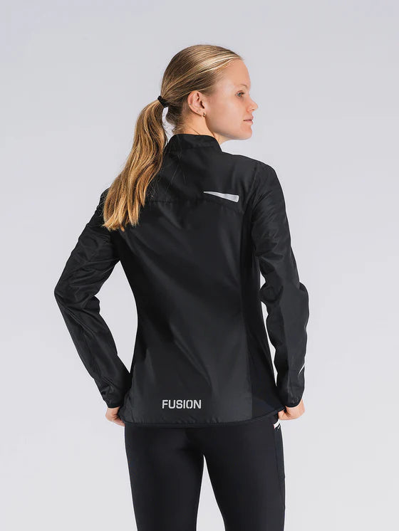 S1 Laufjacke - Damen