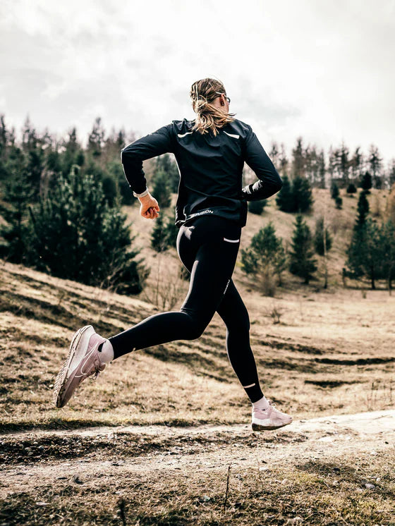 S1 Laufjacke - Damen