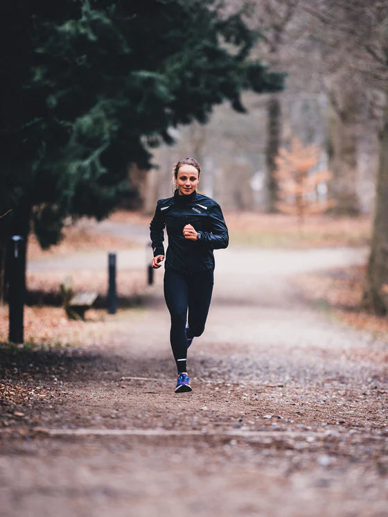 S1 Laufjacke - Damen