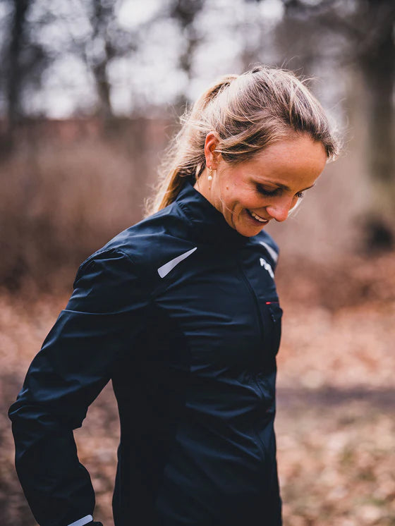 S1 Laufjacke - Damen