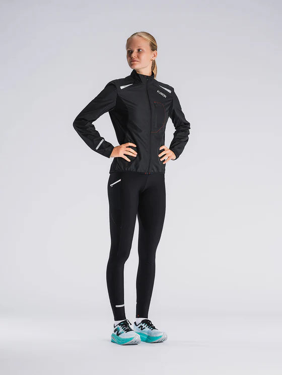 S1 Laufjacke - Damen