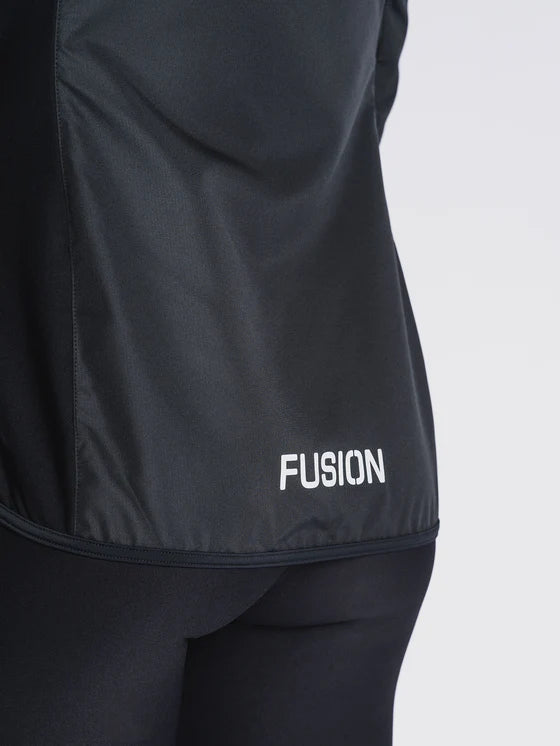 S1 Laufjacke - Damen