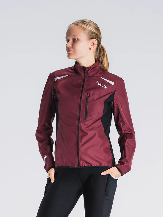 S1 Laufjacke - Damen
