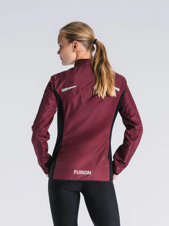 S1 Laufjacke - Damen