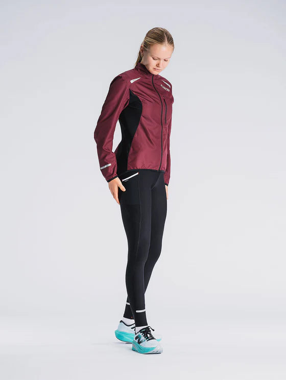 S1 Laufjacke - Damen