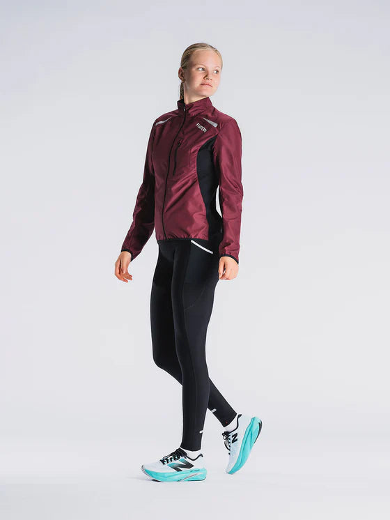 S1 Laufjacke - Damen