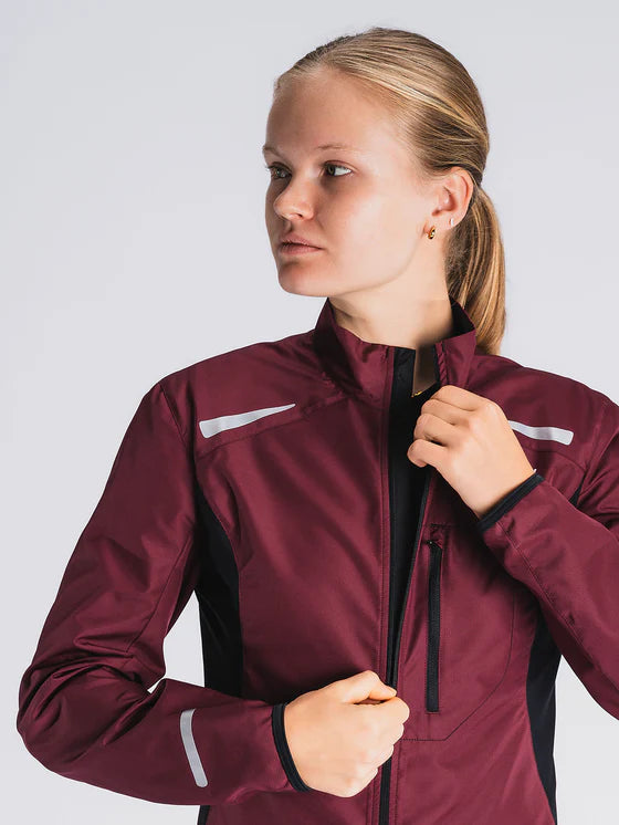 S1 Laufjacke - Damen