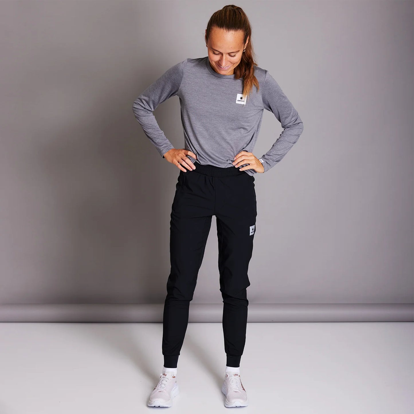 Pace Pants - Unisex