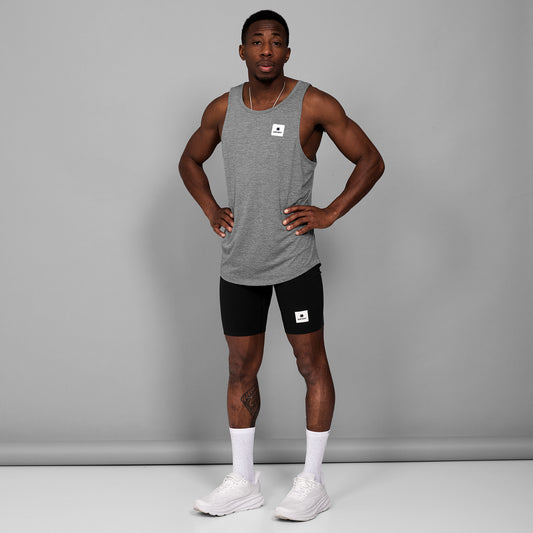 Combat+ Short Tights 9" - Herren