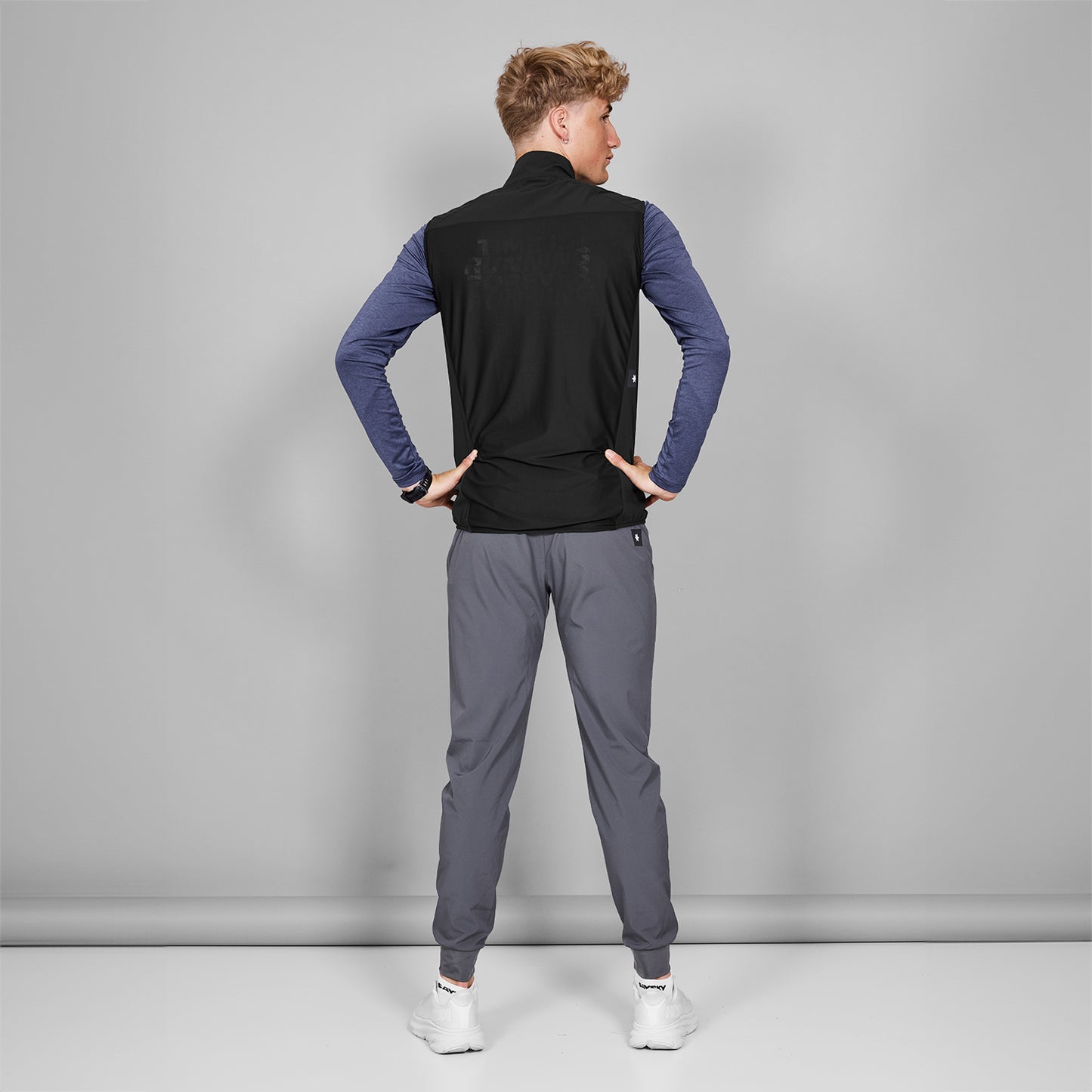 Clean Pace Vest - Unisex