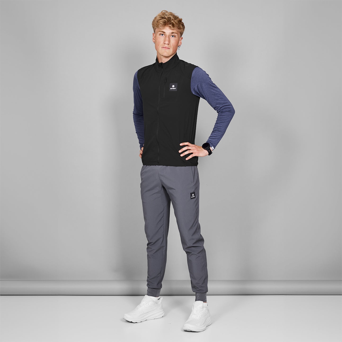 Clean Pace Vest - Unisex
