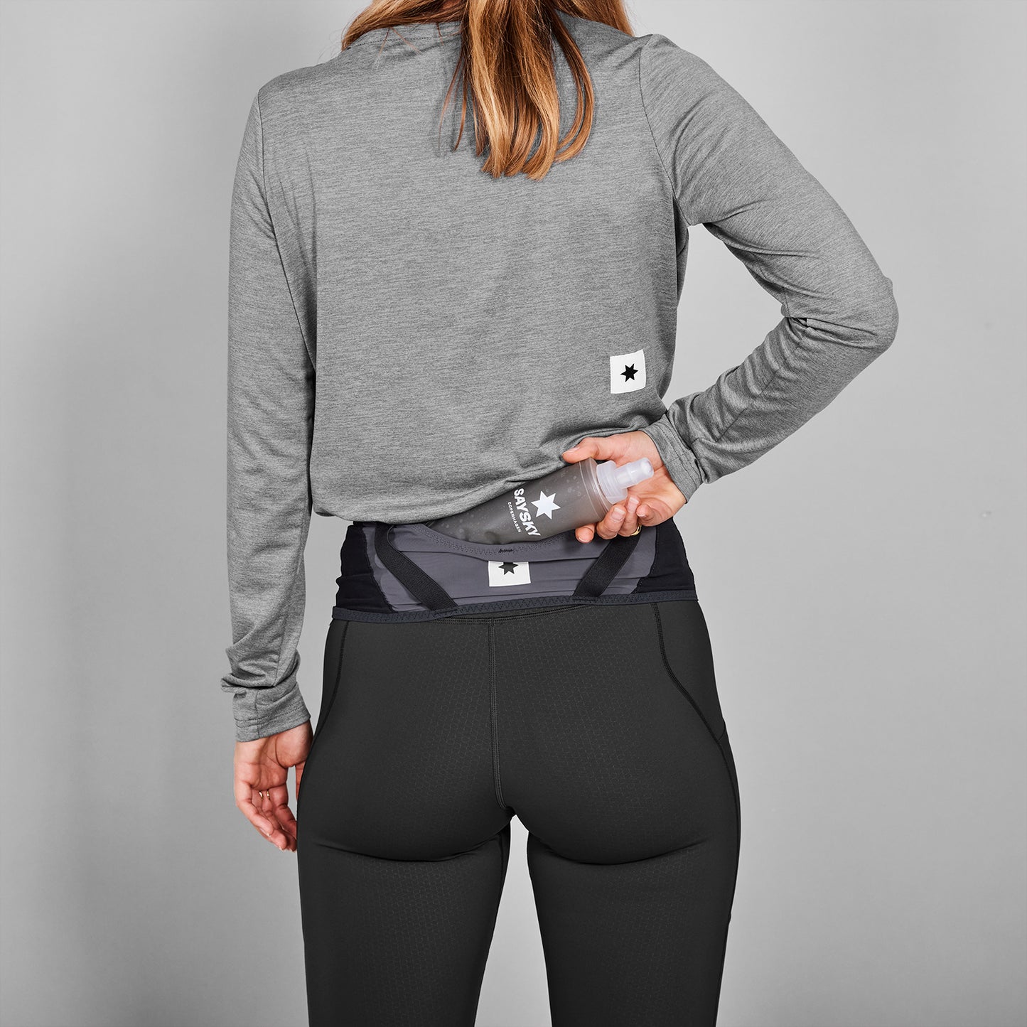 Flow Belt 501 - Unisex