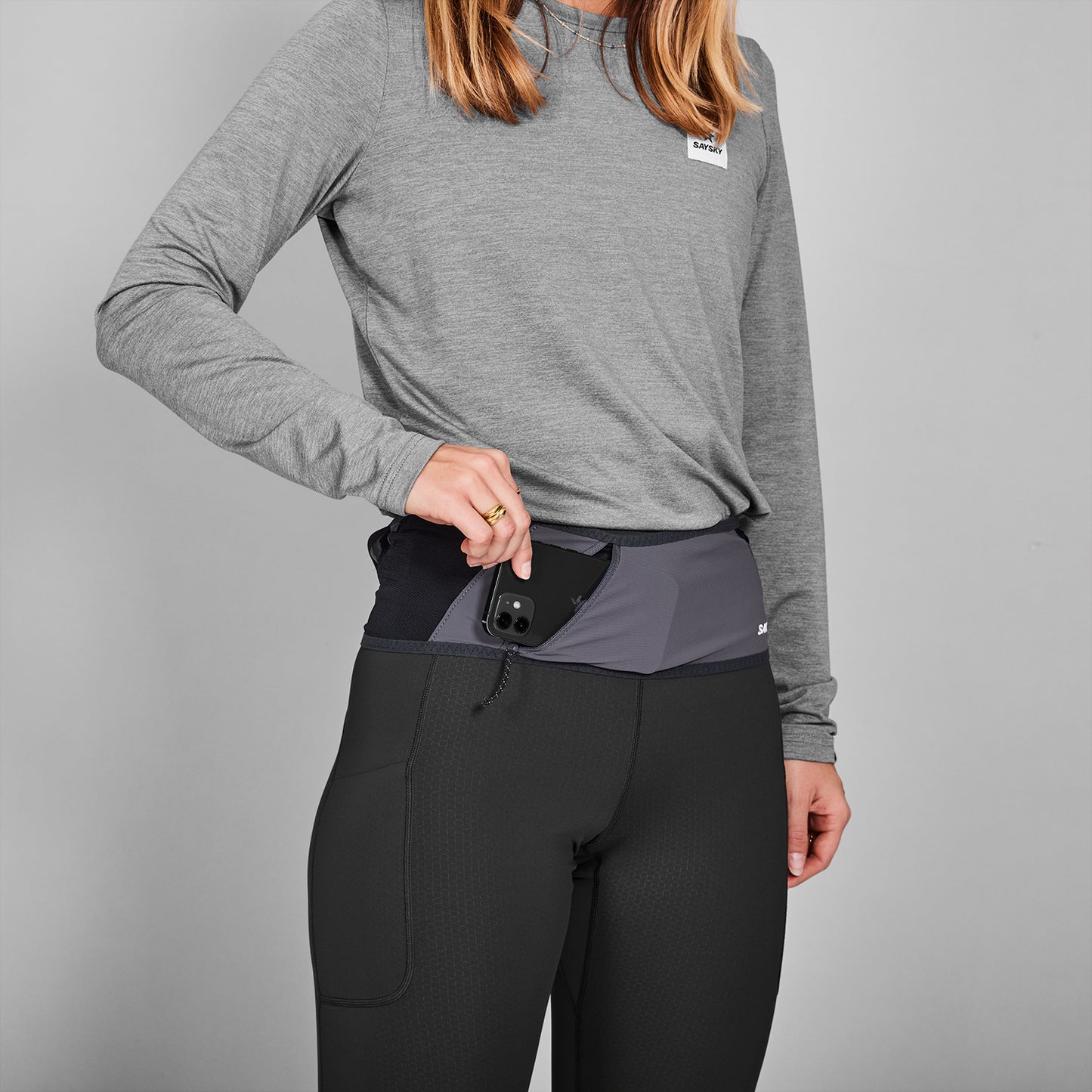 Flow Belt 501 - Unisex